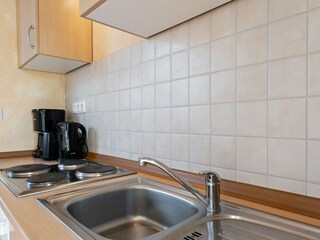 Apartment Groß Schwansee Features 29