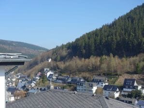 Apartment Schöne Wohnung in Willingen mit Balkon - Landkreis Waldeck-Frankenberg (Sauerland) - image1