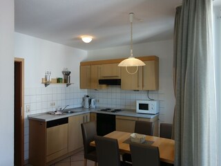 Appartement Willingen Kenmerken 13