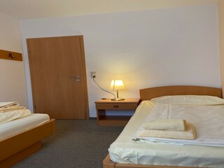 Appartement Willingen Kenmerken 15