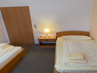 Apartment Willingen Ausstattung 16