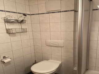 Appartement Willingen Kenmerken 19