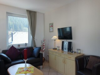 Apartment Willingen Ausstattung 17