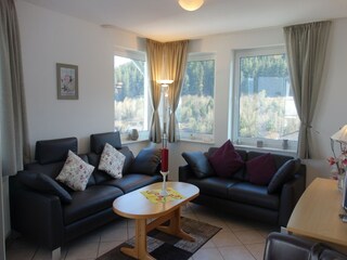 Appartement Willingen Kenmerken 11