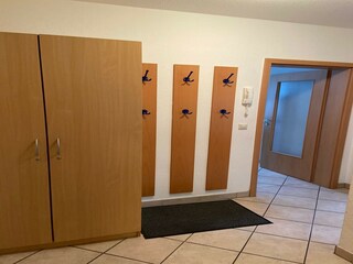 Apartment Willingen Ausstattung 18