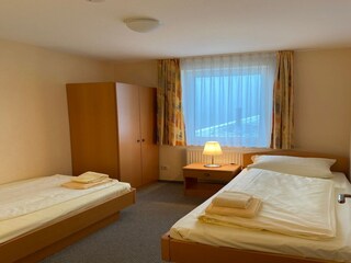 Appartement Willingen Kenmerken 8
