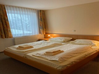 Apartment Willingen Ausstattung 19