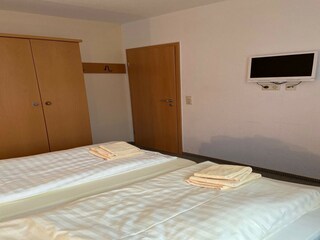 Apartment Willingen Ausstattung 10