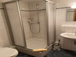 Apartment Willingen Ausstattung 10