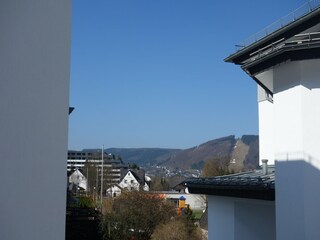 Appartement Willingen Buitenaudio-opname 6