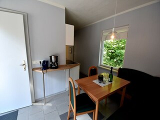 Ferienhaus Elbingerode Ausstattung 8