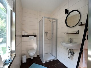 Ferienhaus Elbingerode Ausstattung 9