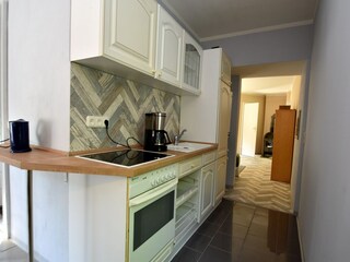 Ferienhaus Elbingerode Ausstattung 22