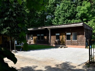 Ferienhaus Elbingerode Außenaufnahme 6