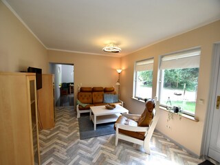 Ferienhaus Elbingerode Ausstattung 11
