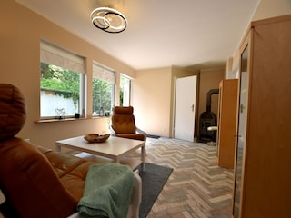 Ferienhaus Elbingerode Ausstattung 11