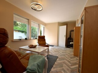 Ferienhaus Elbingerode Ausstattung 13