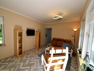 Ferienhaus Elbingerode Ausstattung 14