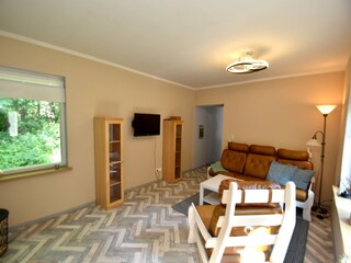 Casa de vacaciones Elbingerode Características 16