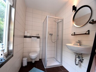 Maison de vacances Elbingerode Équipement 20