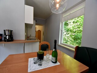 Ferienhaus Elbingerode Ausstattung 21