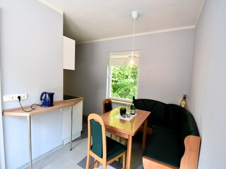 Maison de vacances Elbingerode Équipement 16