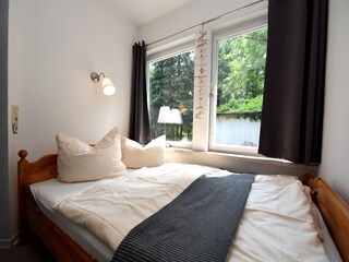 Maison de vacances Elbingerode Équipement 25