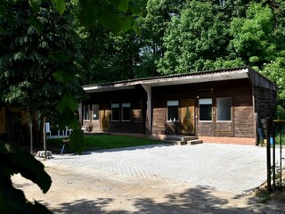 Vakantiehuis Elbingerode Buitenaudio-opname 4