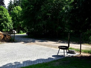 Vakantiehuis Elbingerode Buitenaudio-opname 5