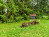 Apartamento Benneckenstein Grabación al aire libre 1