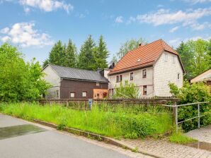 Apartment Ferienwohnung mit eigener Terrasse - Benneckenstein - image1