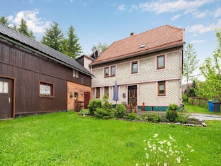 Apartment Benneckenstein Outdoor Recording 12