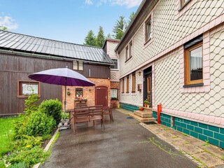 Apartment Benneckenstein Outdoor Recording 12