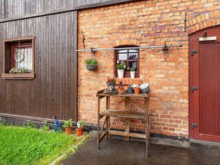 Appartement Benneckenstein Kenmerken 30