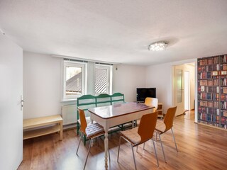 Apartment Benneckenstein Ausstattung 20