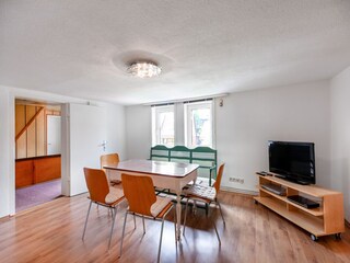 Appartement Benneckenstein Kenmerken 31