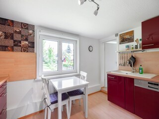 Apartment Benneckenstein Features 16