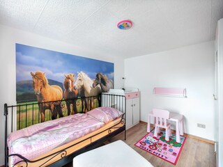 Appartement Benneckenstein Équipement 21