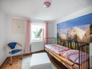 Apartamento Benneckenstein Características 32
