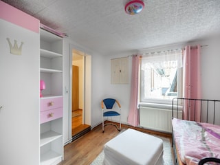 Apartment Benneckenstein Ausstattung 25