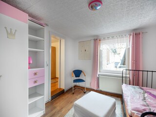 Appartement Benneckenstein Kenmerken 38