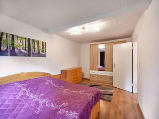 Apartamento Benneckenstein Características 38