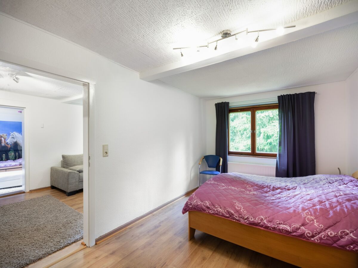 Apartment Benneckenstein Ausstattung 32