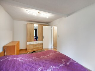 Apartamento Benneckenstein Características 27