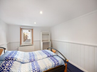 Apartamento Benneckenstein Características 23