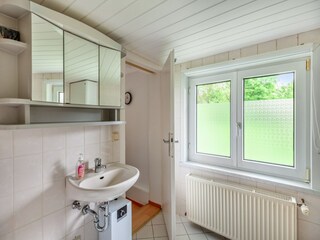 Apartment Benneckenstein Ausstattung 24