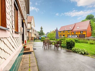 Apartment Benneckenstein Outdoor Recording 4