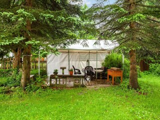 Apartment Benneckenstein Outdoor Recording 5