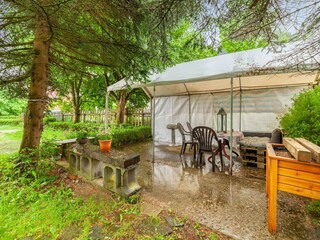 Apartamento Benneckenstein Grabación al aire libre 5