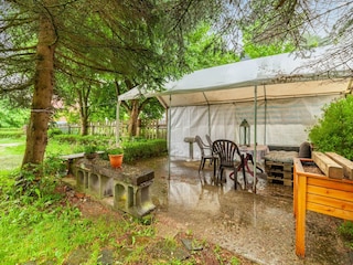 Apartamento Benneckenstein Grabación al aire libre 7